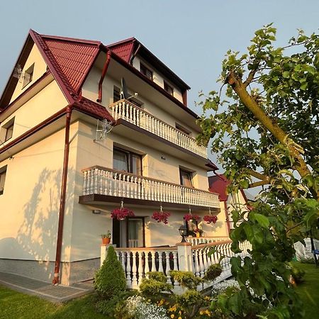 Agroturystyka U Ireny Mizerna 외부 사진