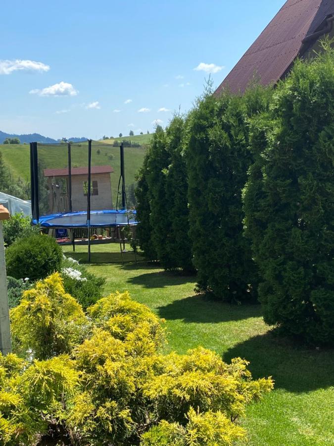 Agroturystyka U Ireny Mizerna 외부 사진