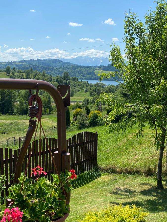 Agroturystyka U Ireny Mizerna 외부 사진